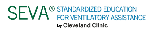 SEVA - Standardized Education for Ventilatory Assistance by Cleveland Clinic