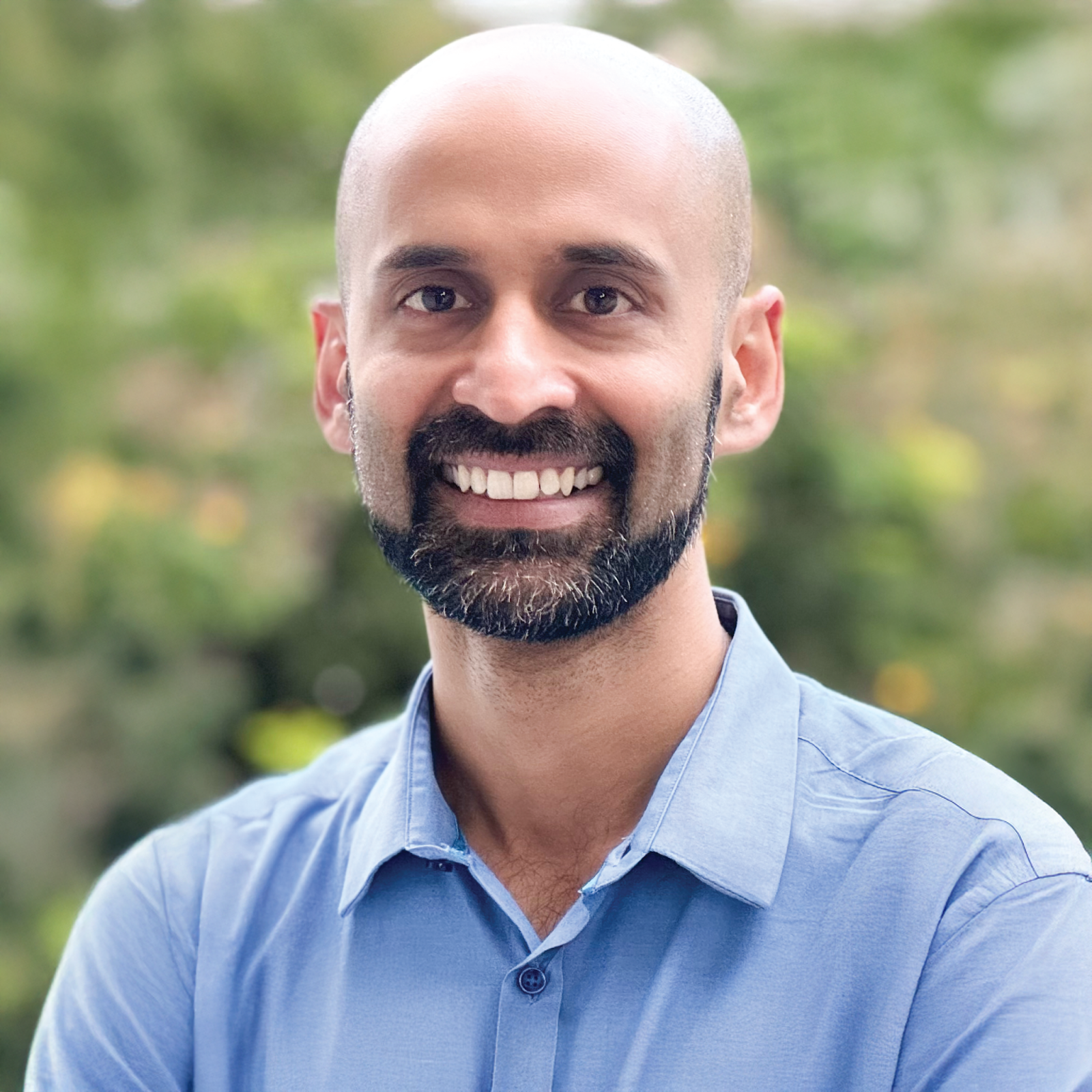 Dr. Dileep Raman